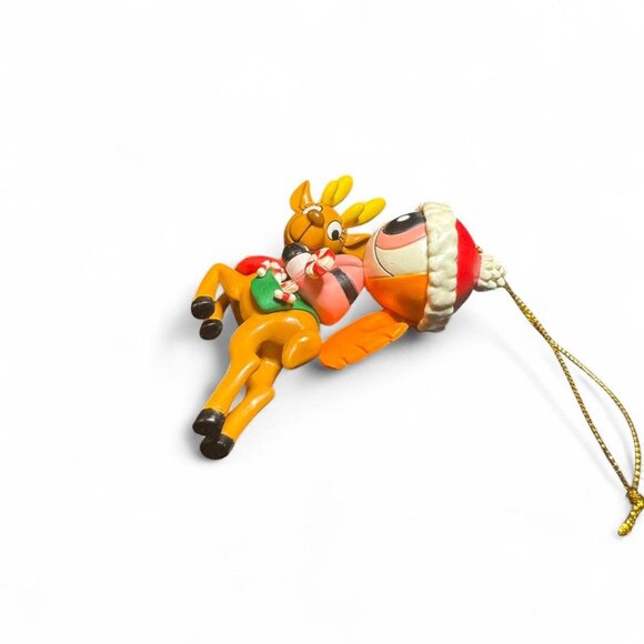 2002 Powderpuff Girls Ornament - Picture 4 of 4